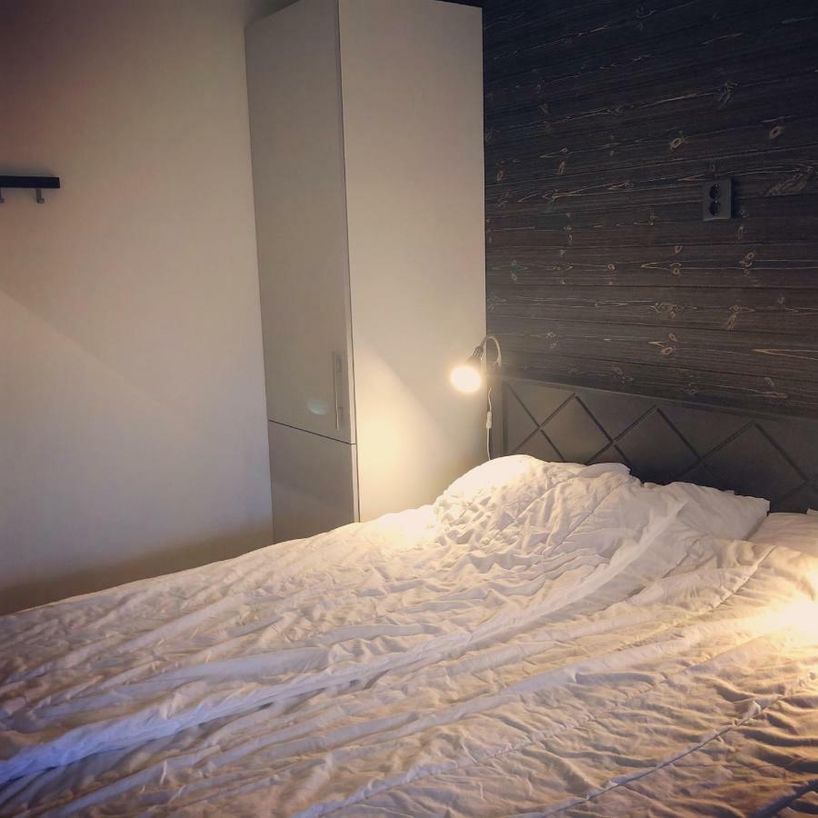 Apartamento Torglaegenheterna 4 Sälen Exterior foto
