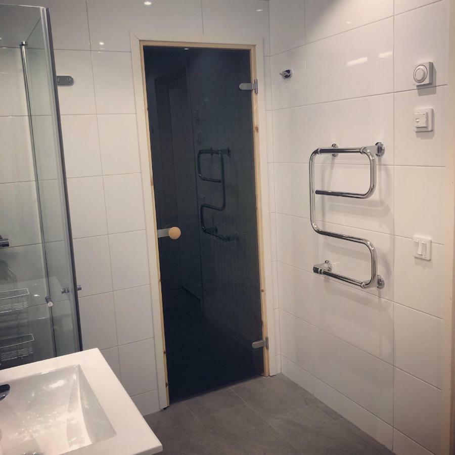 Apartamento Torglaegenheterna 4 Sälen Exterior foto