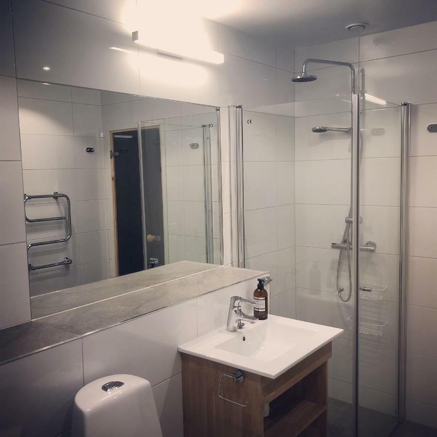 Apartamento Torglaegenheterna 4 Sälen Exterior foto
