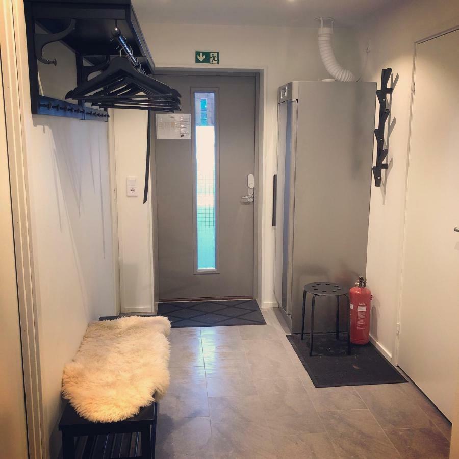 Apartamento Torglaegenheterna 4 Sälen Exterior foto