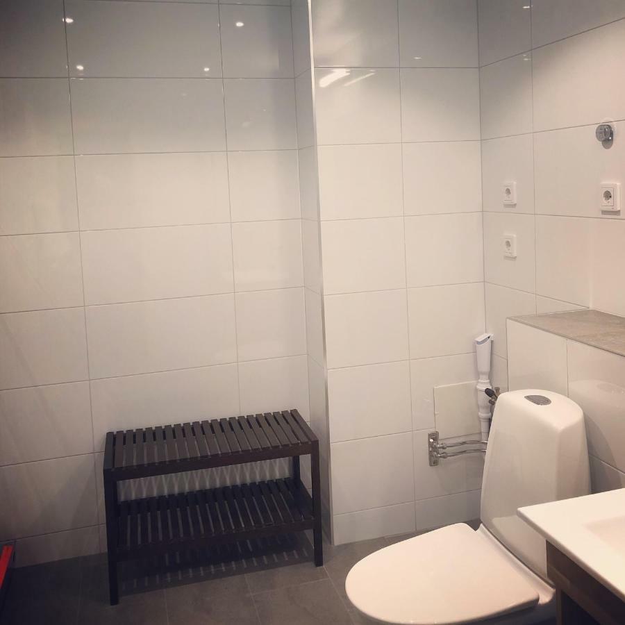 Apartamento Torglaegenheterna 4 Sälen Exterior foto