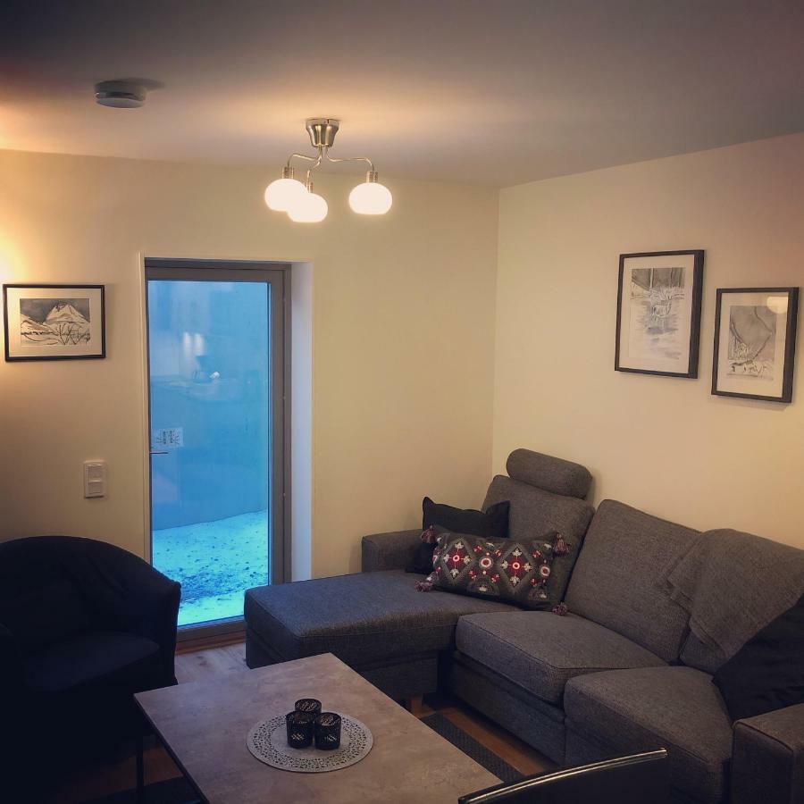 Apartamento Torglaegenheterna 4 Sälen Exterior foto