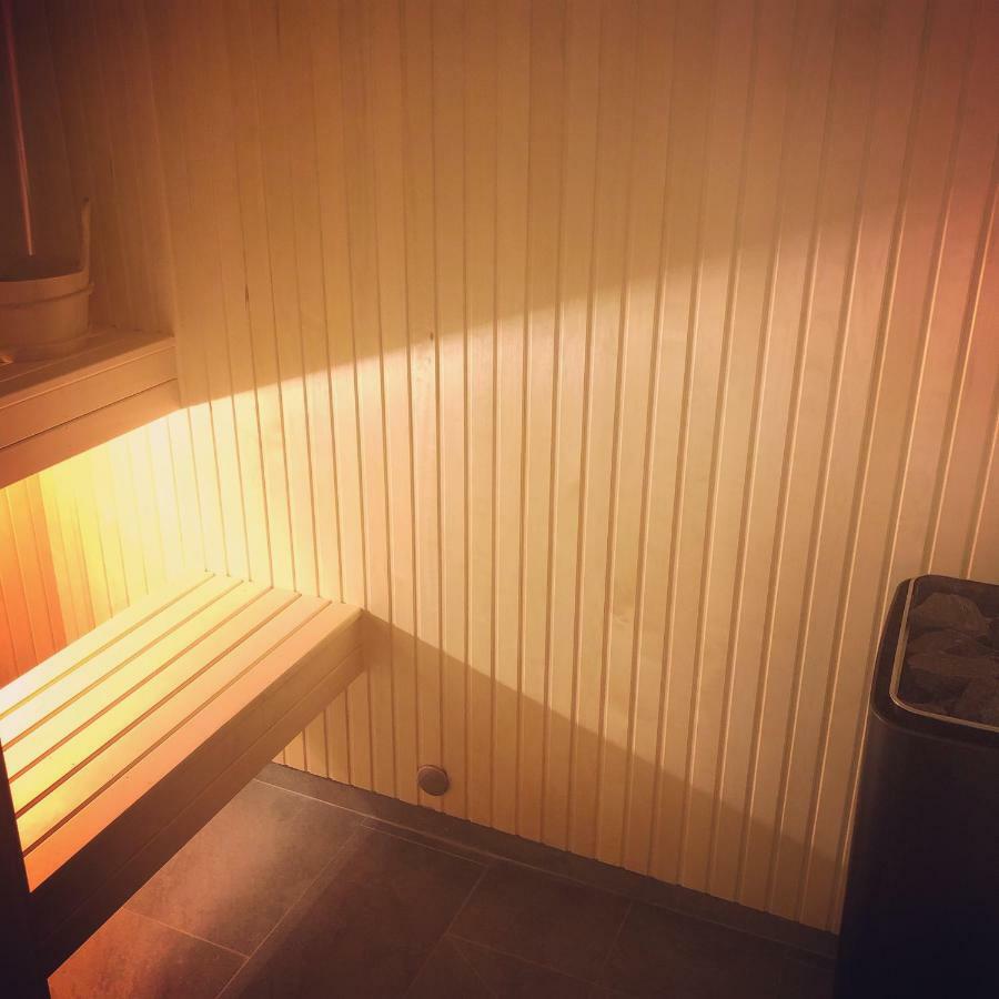 Apartamento Torglaegenheterna 4 Sälen Exterior foto